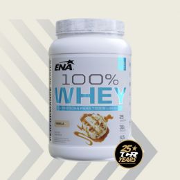 %100 Whey Protein ENA Sport® - 2 lbs - Chocolate